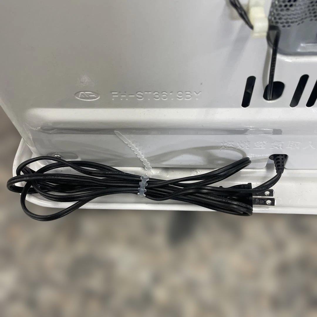 CORONA コロナ 石油ファンヒーター FH-ST3619BY 生活家電 格安