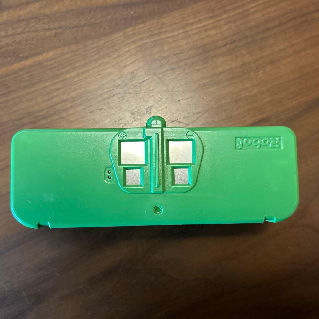 ルンバ　バッテリー純正品