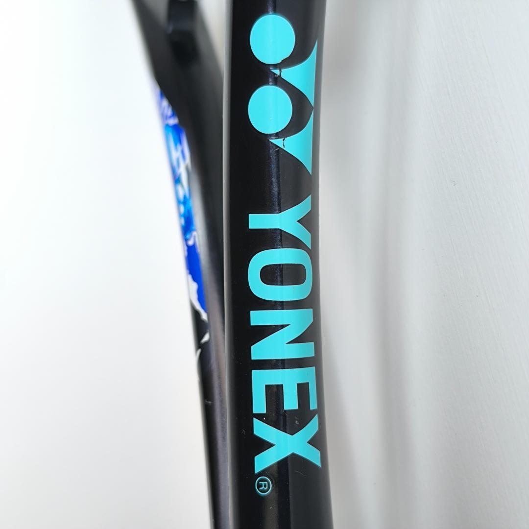 YONEX GEOBREAK 50S　軟式　テニスラケット　初心者　ソフトテニス