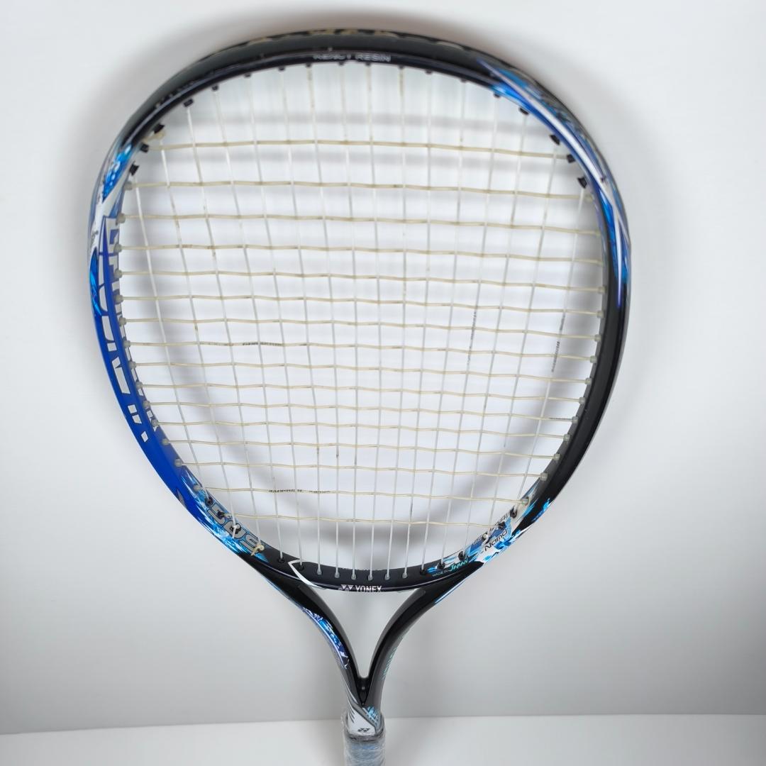 YONEX GEOBREAK 50S　軟式　テニスラケット　初心者　ソフトテニス