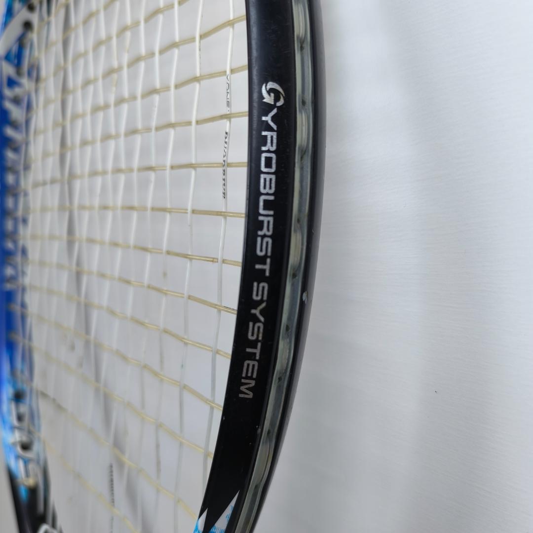YONEX GEOBREAK 50S　軟式　テニスラケット　初心者　ソフトテニス