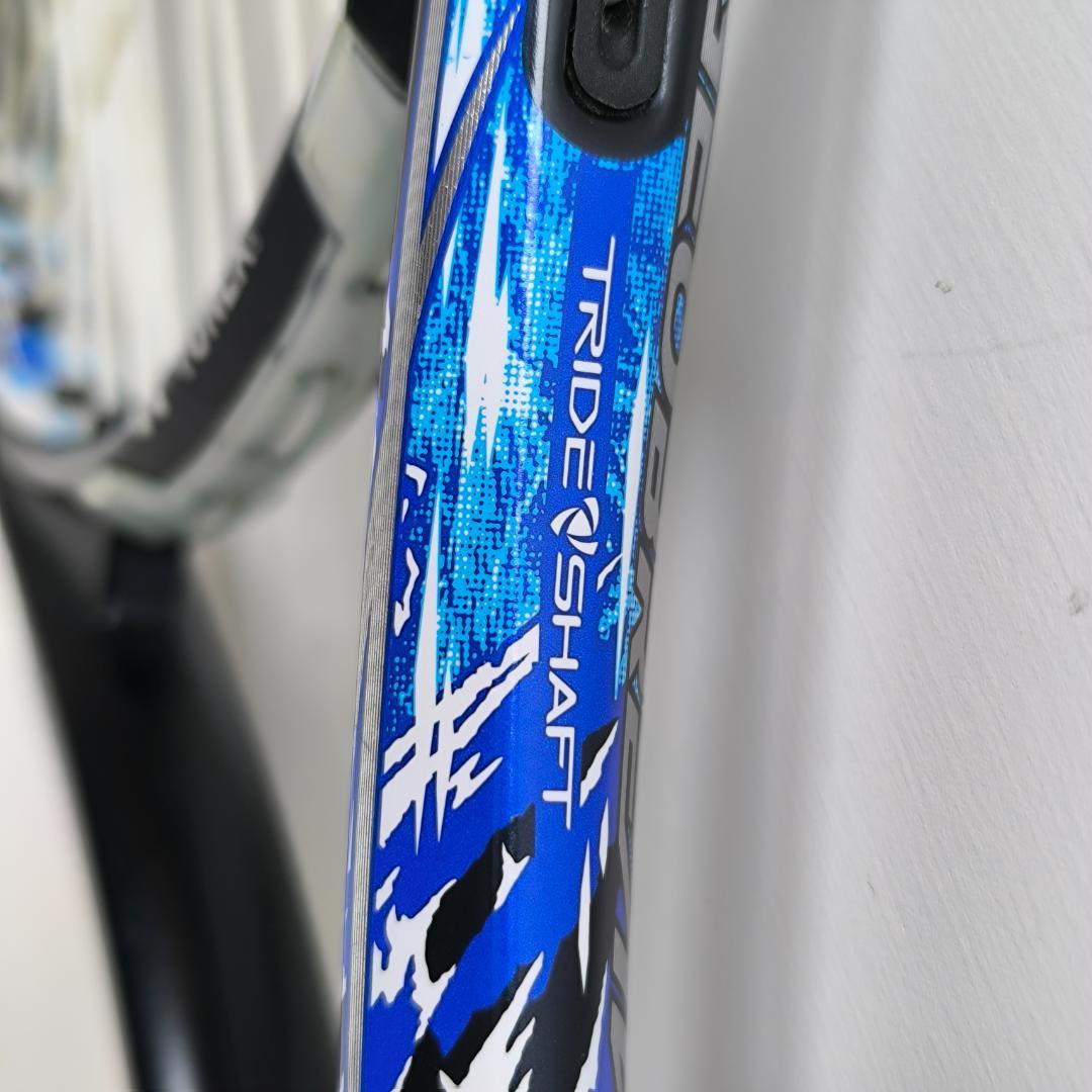 YONEX GEOBREAK 50S　軟式　テニスラケット　初心者　ソフトテニス