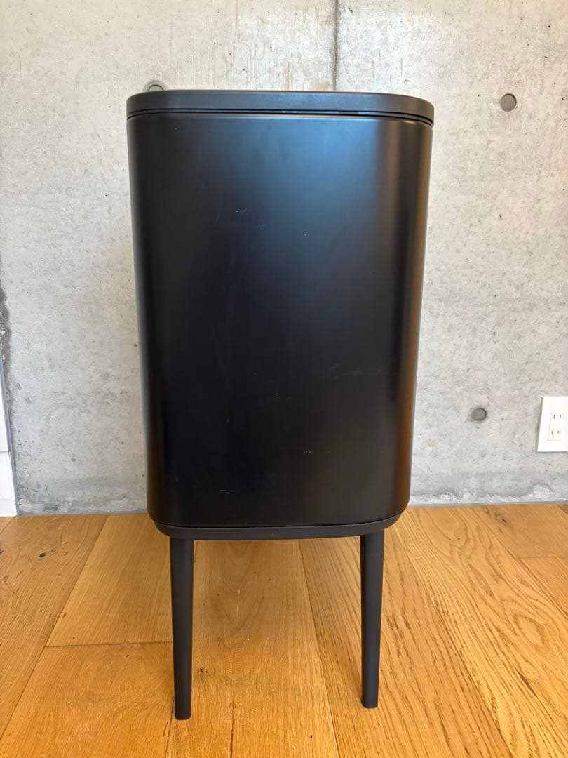 brabantia ブラバンシア Botouchbin ゴミ箱 boタッチビン