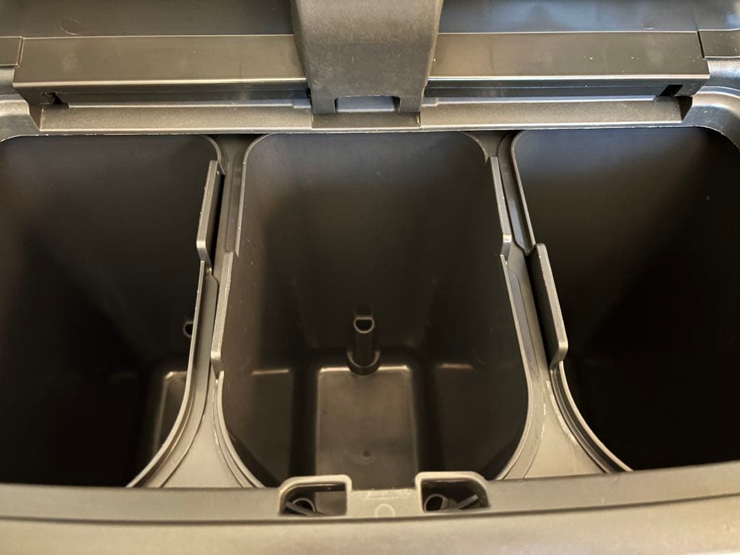 brabantia ブラバンシア Botouchbin ゴミ箱 boタッチビン