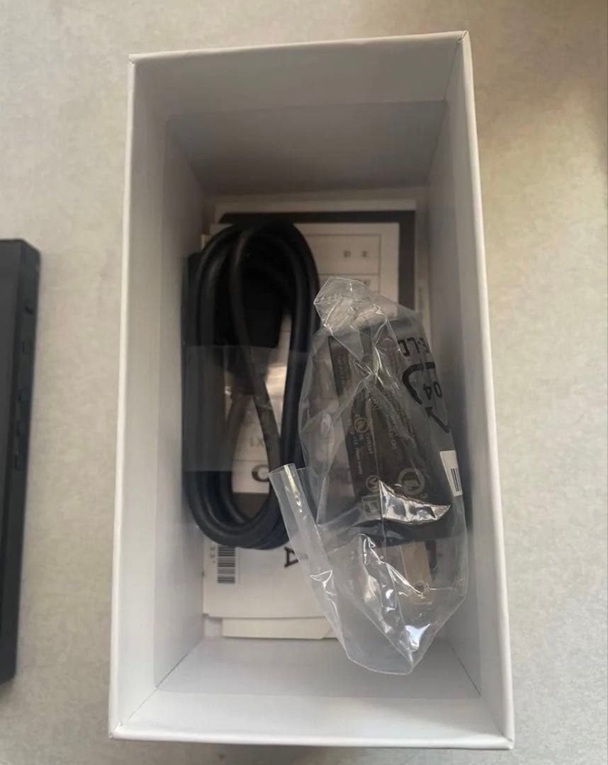 ONKYO GRANBEAT DP-CMX1　DAP ケース、箱付バランス接続