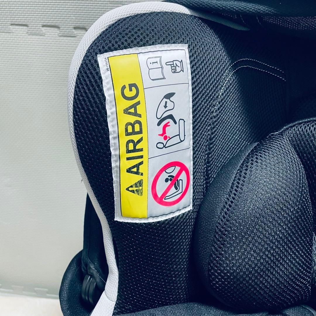 AILEBEBE エールベべクルット3i プレミアム