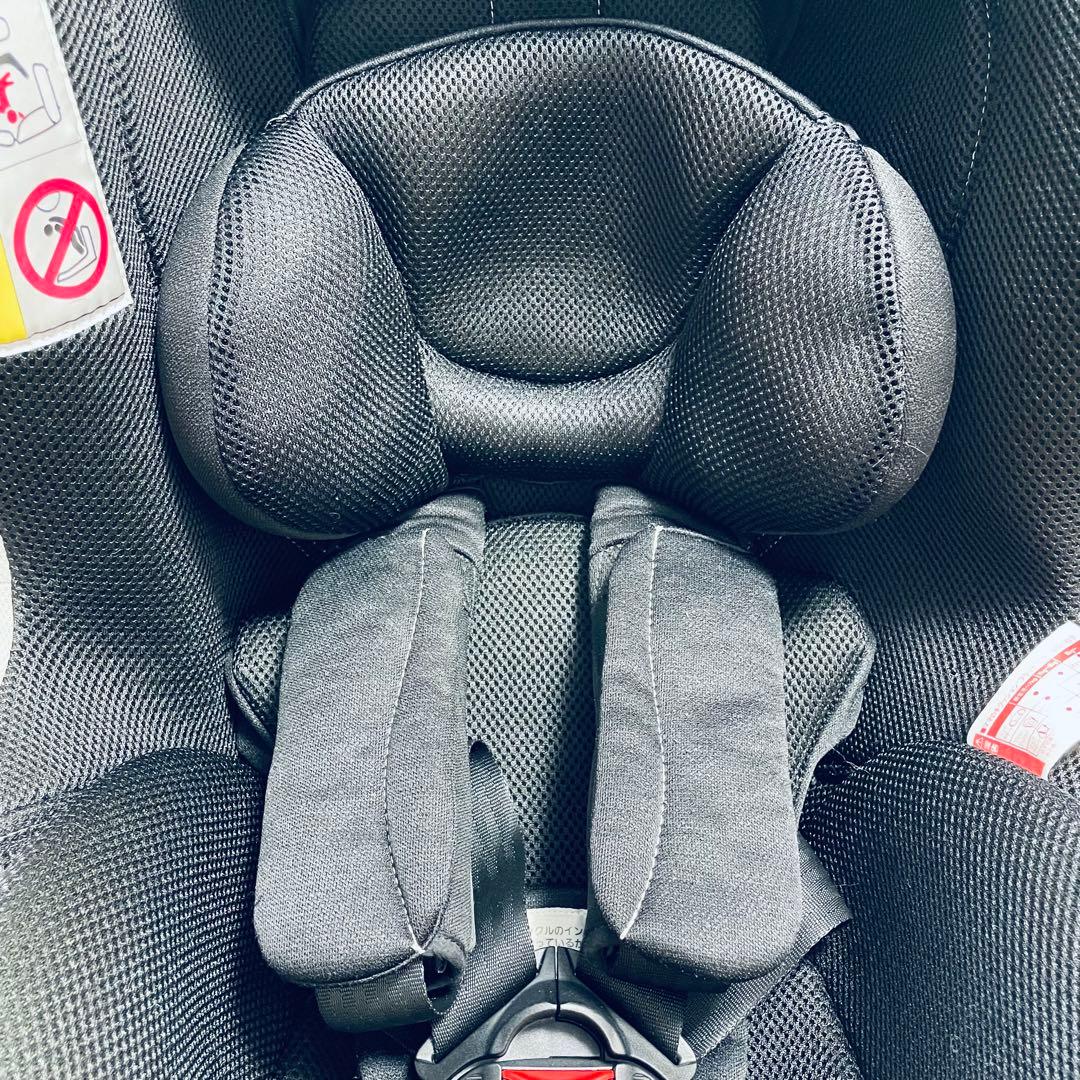 AILEBEBE エールベべクルット3i プレミアム