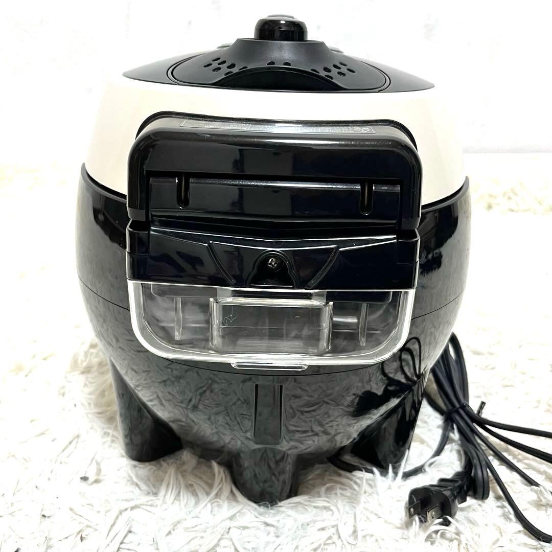 酵素玄米Labo 超高圧 酵素玄米炊飯器 MM03JP