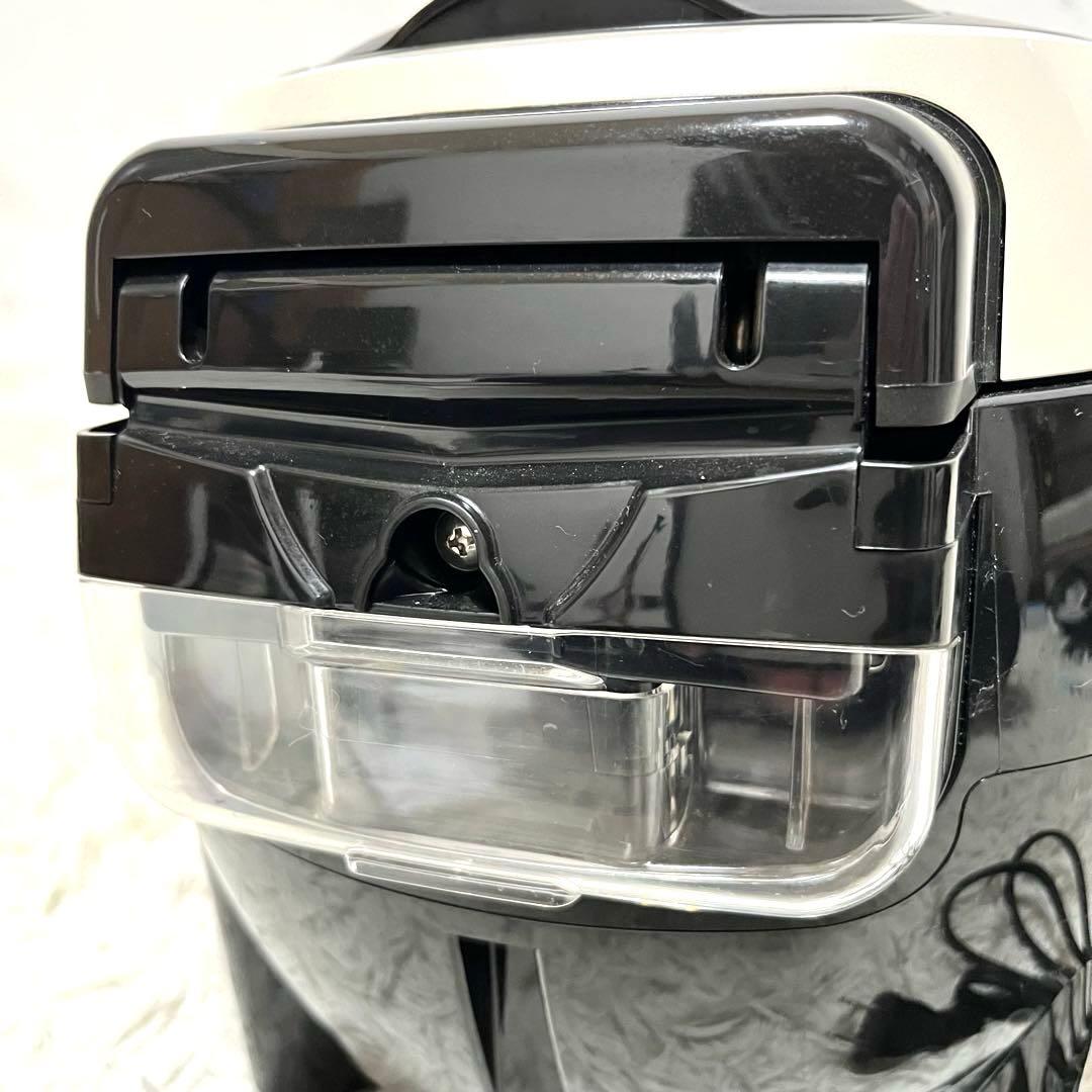 酵素玄米Labo 超高圧 酵素玄米炊飯器 MM03JP