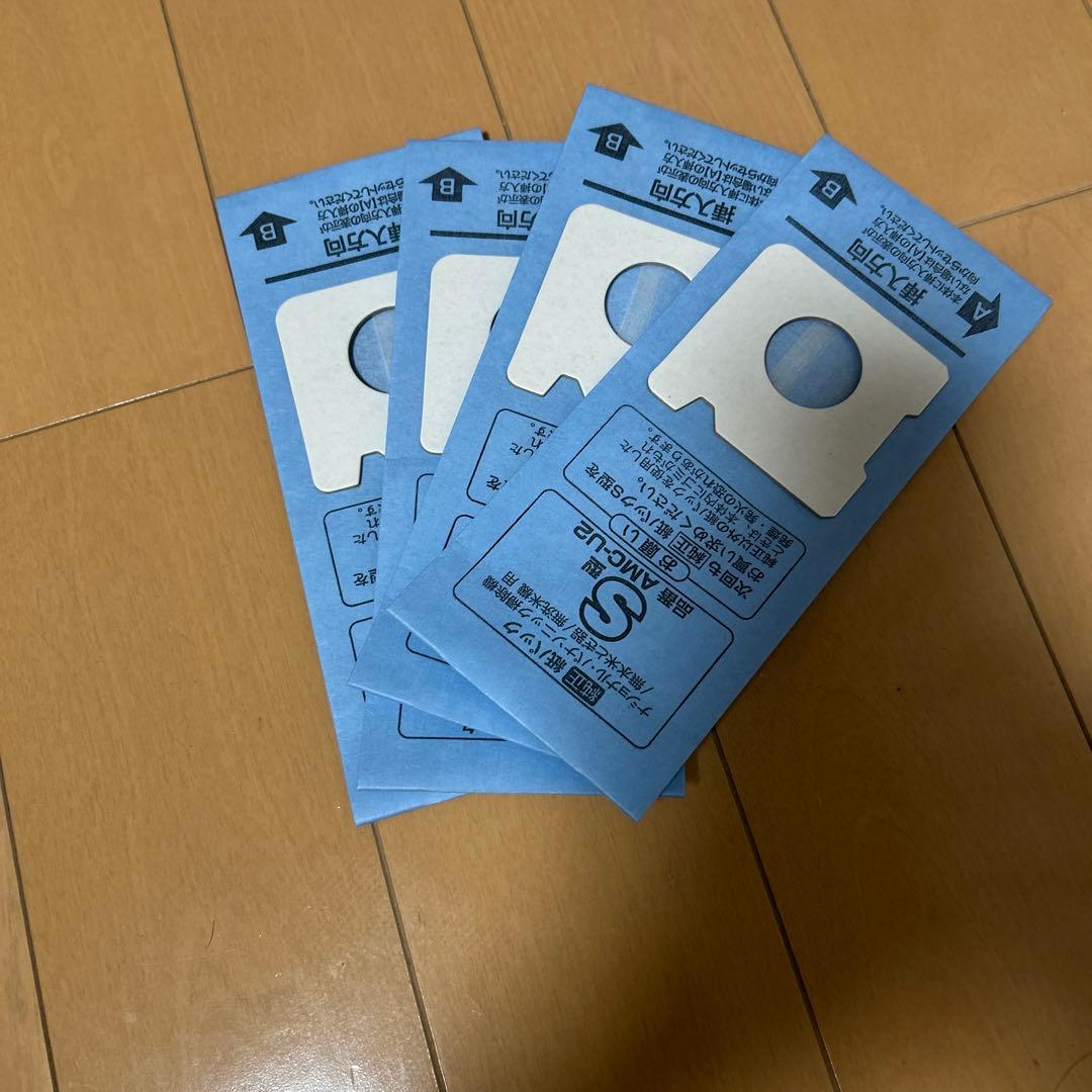 パナソニックセパレート型コードレス掃除機 MC—NS100K—W