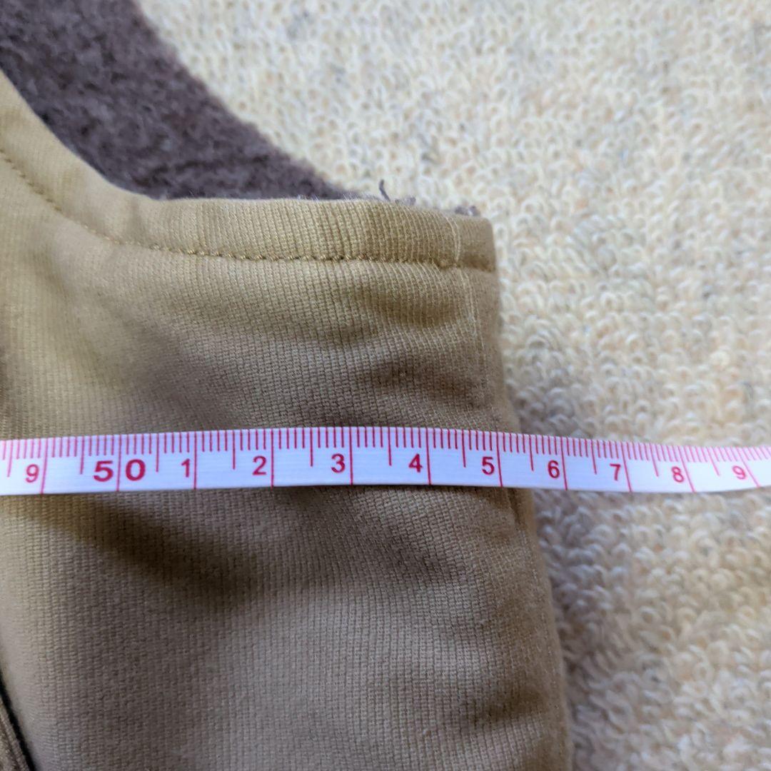 トップス Schott CIVILIAN DECK VEST