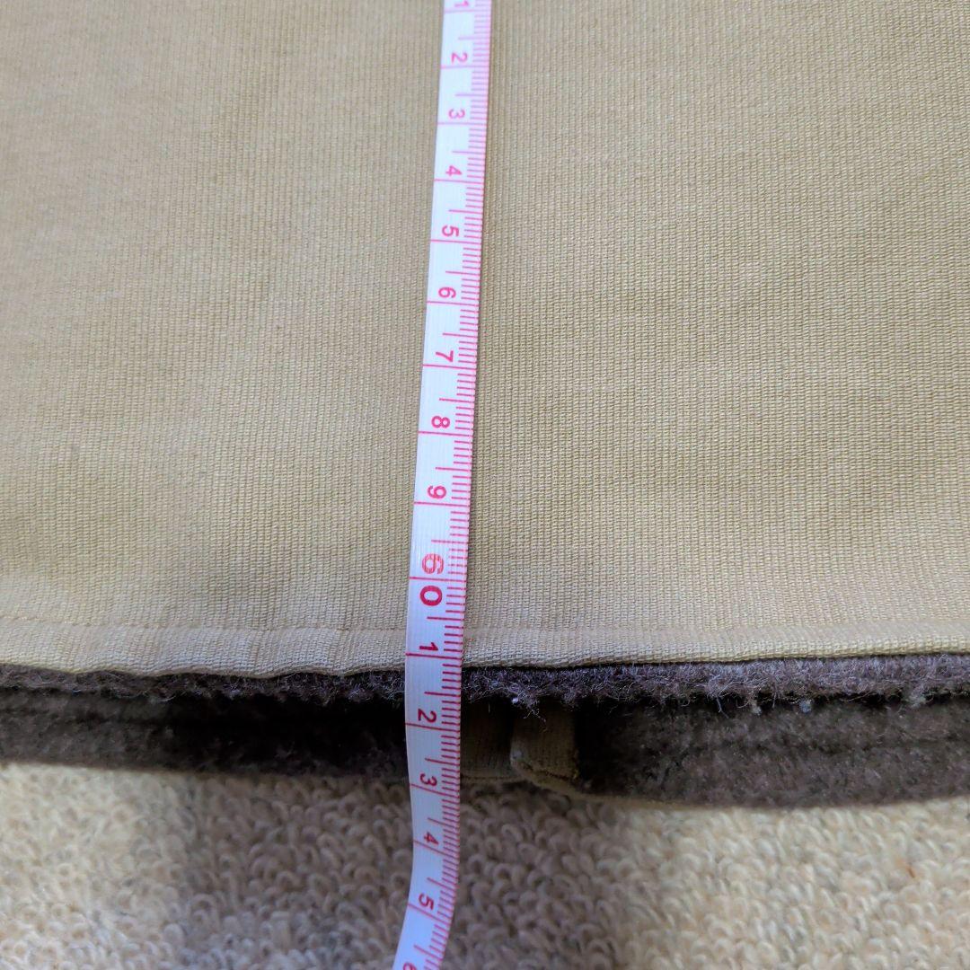 トップス Schott CIVILIAN DECK VEST