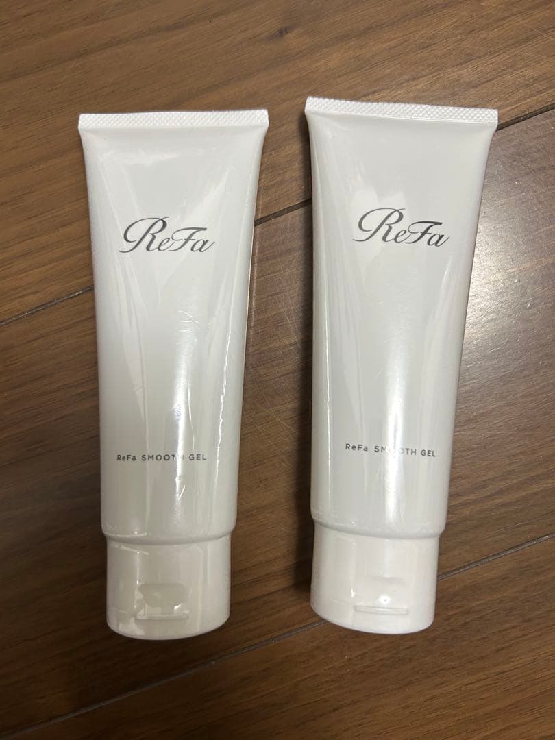 さとみ リファダーマヒート 【スムースジェル2個付き】