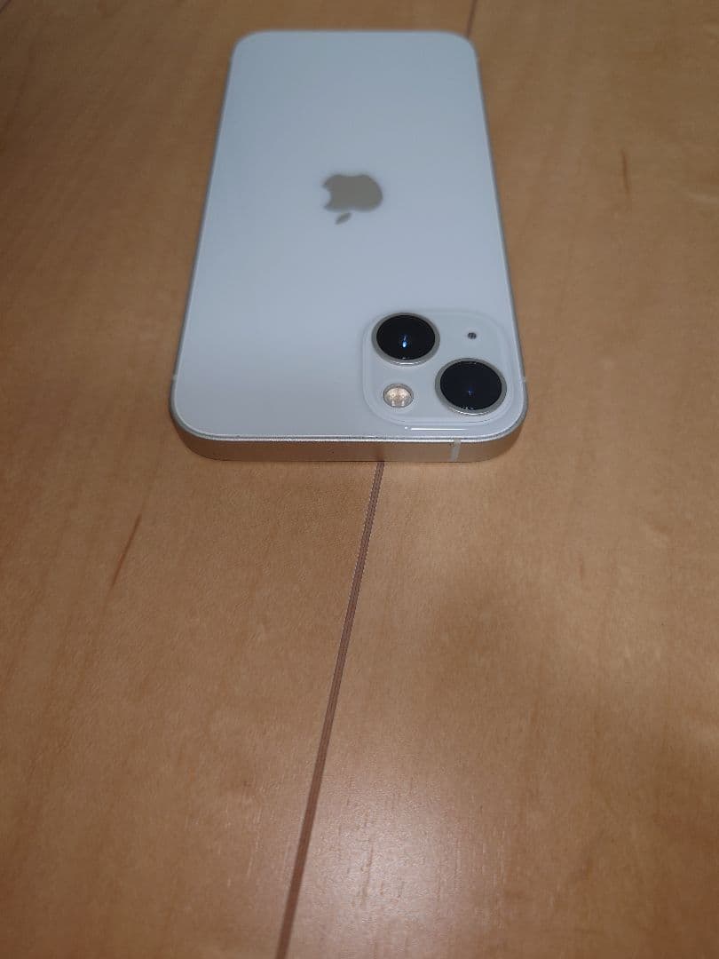 【新品品質/即発送】iPhone 13 100% 128GB SIMフリー