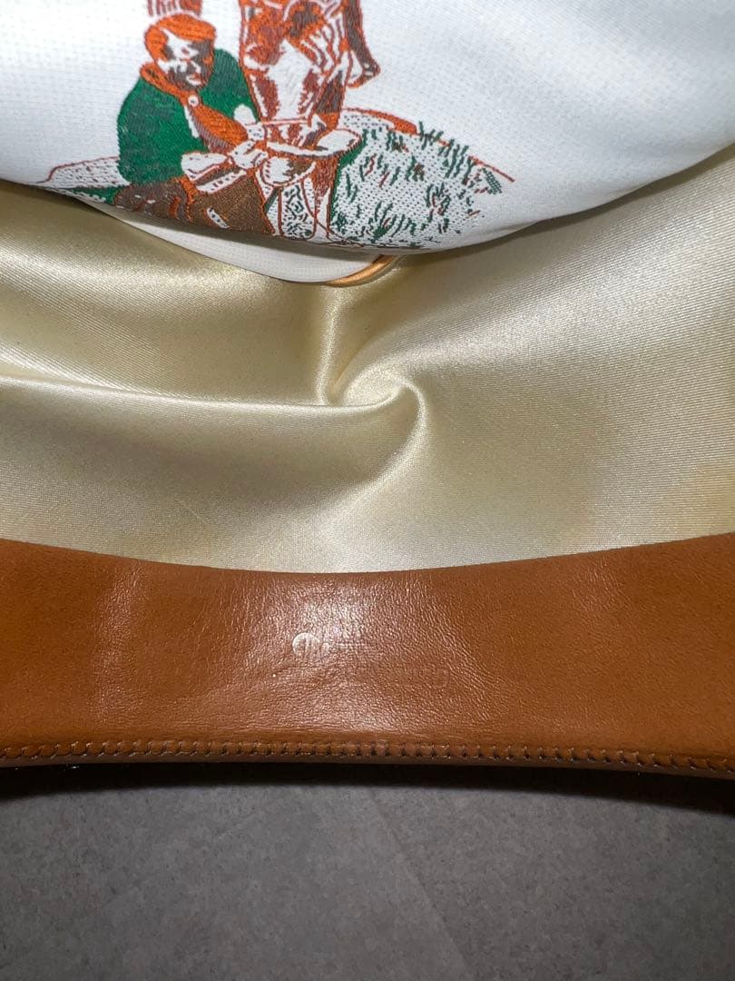 STETSON OPEN ROAD-Repro 60cm ビーバー