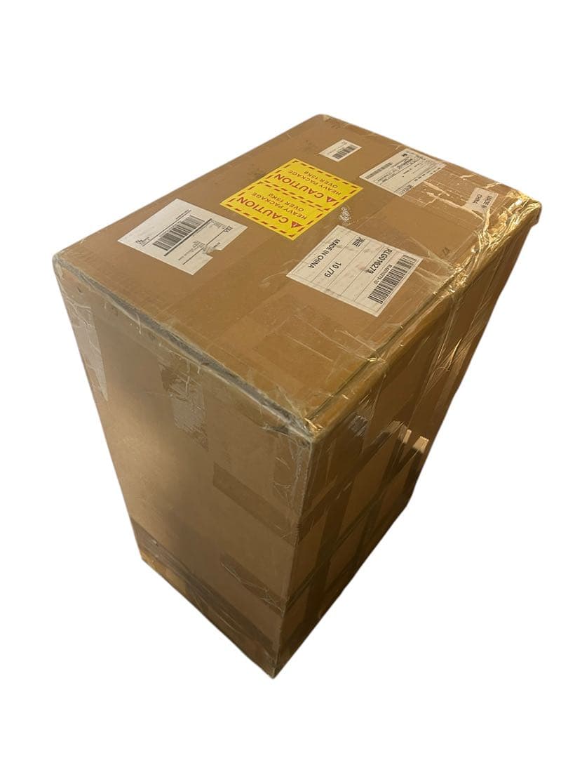 ハンガーラック 頑丈 4層 大容量 ワードローブ 4つの組み立て方法