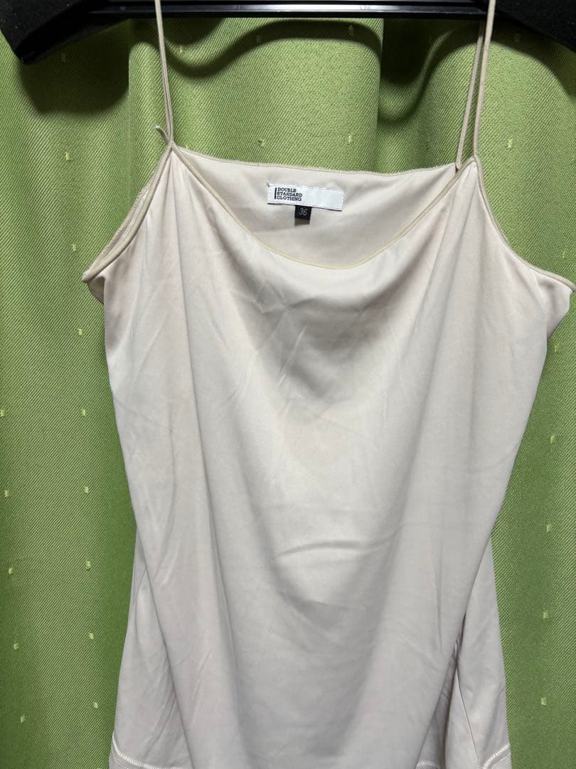 大特価　DOUBLE STANDARD ブラウス，スカートセット