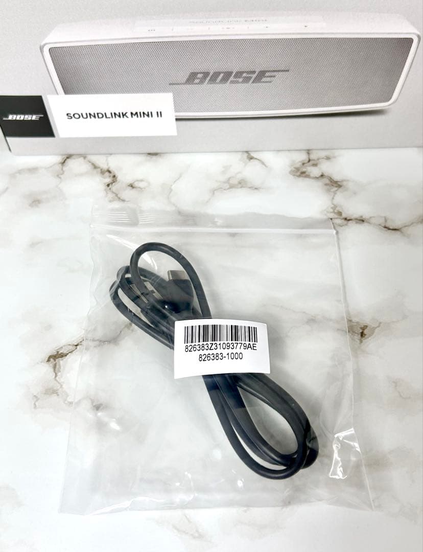 美品★Bose SoundLink Mini Il SpecialEdition
