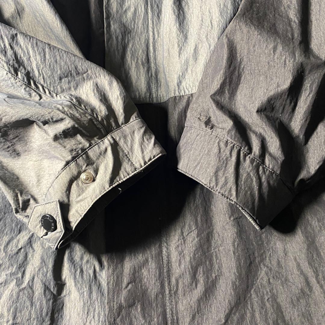 10匣 Switch M-65 モッズコート