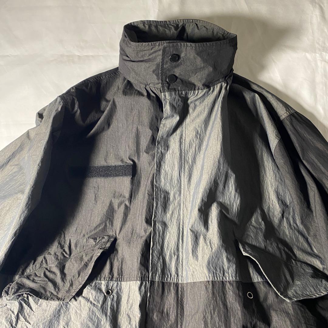 10匣 Switch M-65 モッズコート