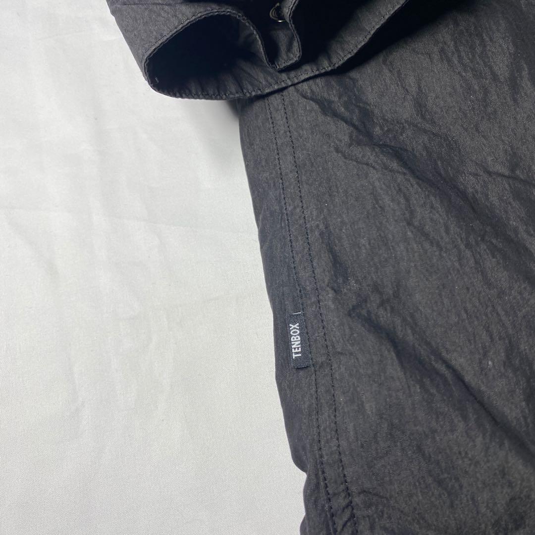 10匣 Switch M-65 モッズコート