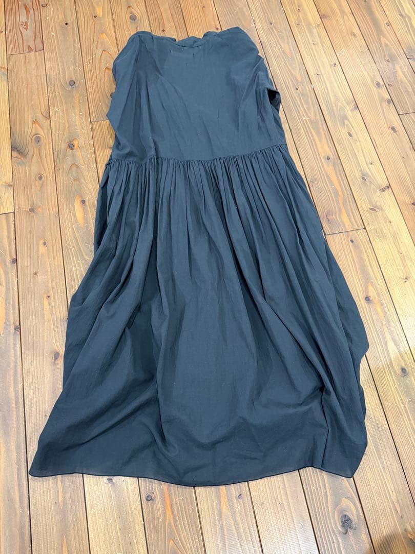 ち*ん様 evam eva エバムエヴァ　カシュクール　綿100%