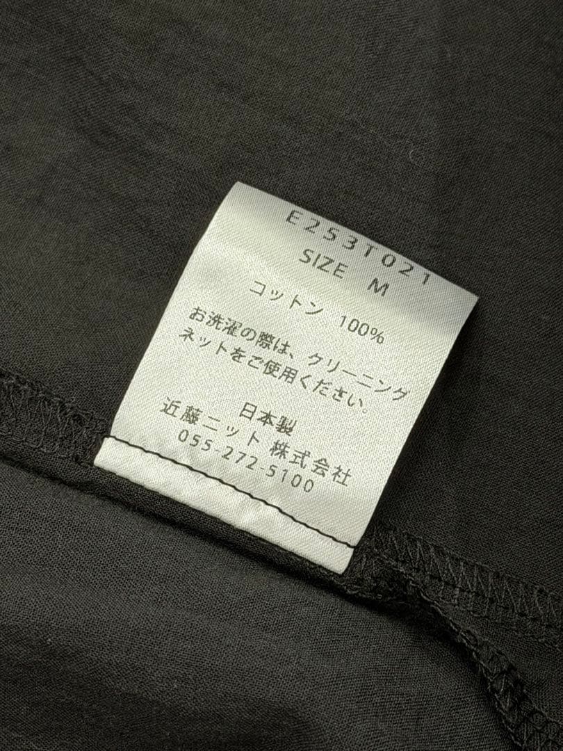 ち*ん様 evam eva エバムエヴァ　カシュクール　綿100%