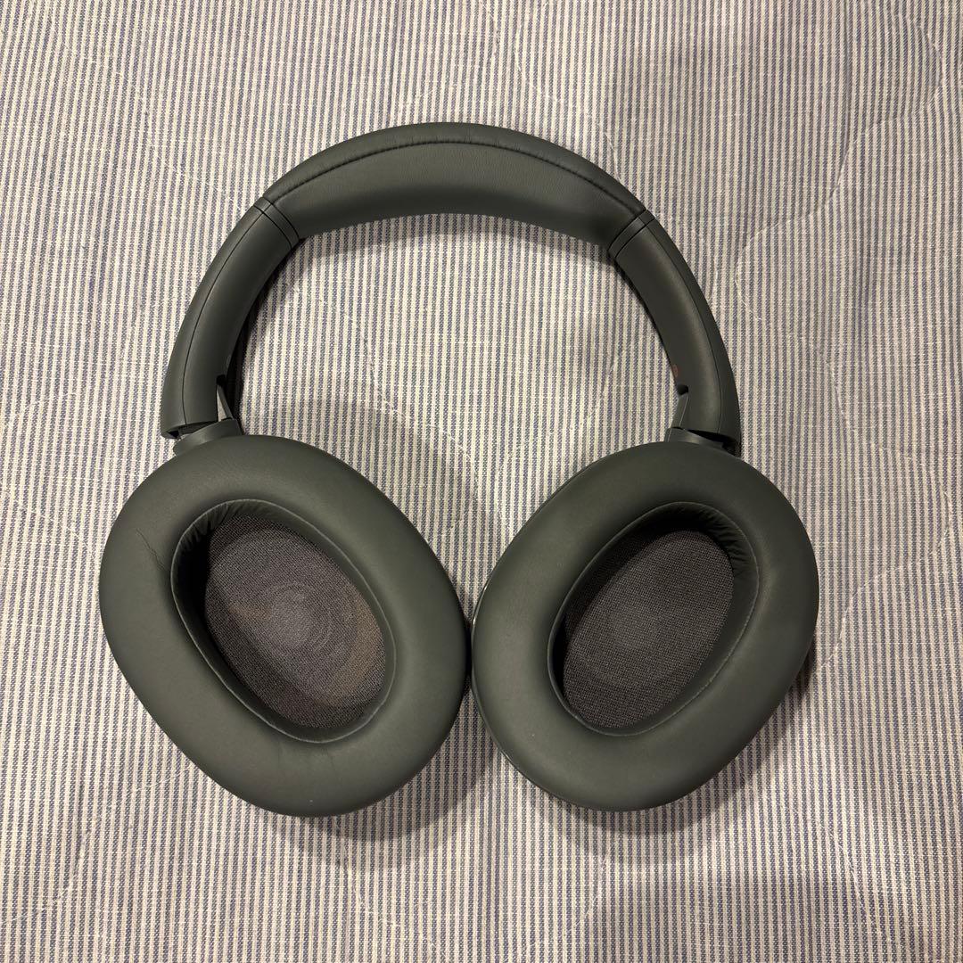 SONY ULT Wear ワイヤレスヘッドホン