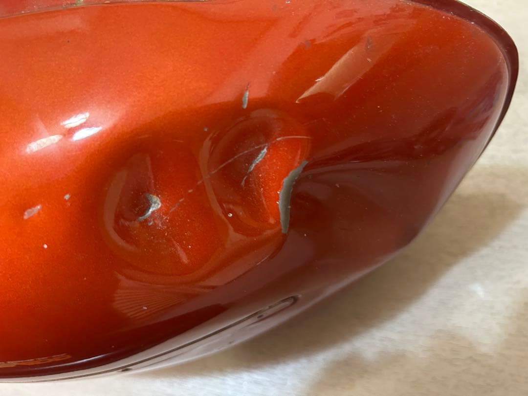 GS400 外装セット