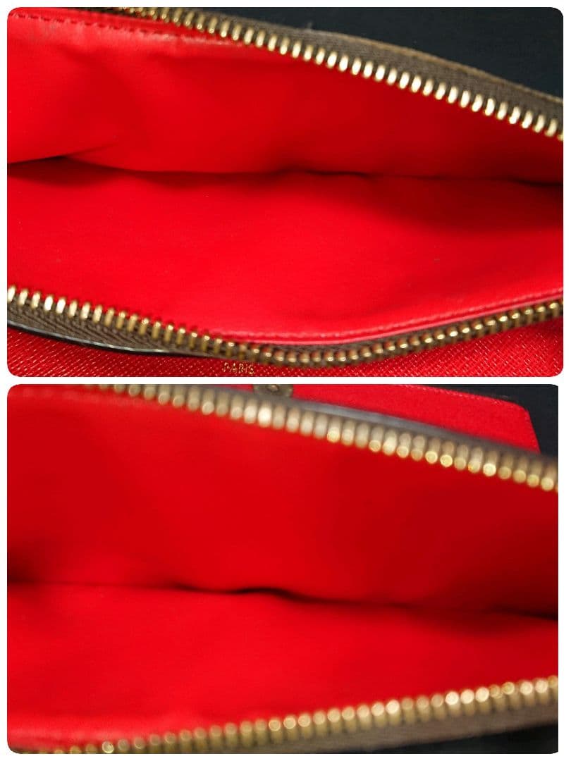 本物！ルイヴィトン☆M61269☆ポルトフォイユ・アデル☆長財布