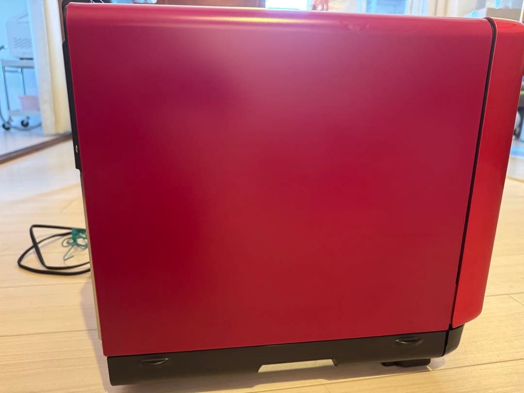 SHARP HEALSIO オーブンレンジ　AX-XA10-R