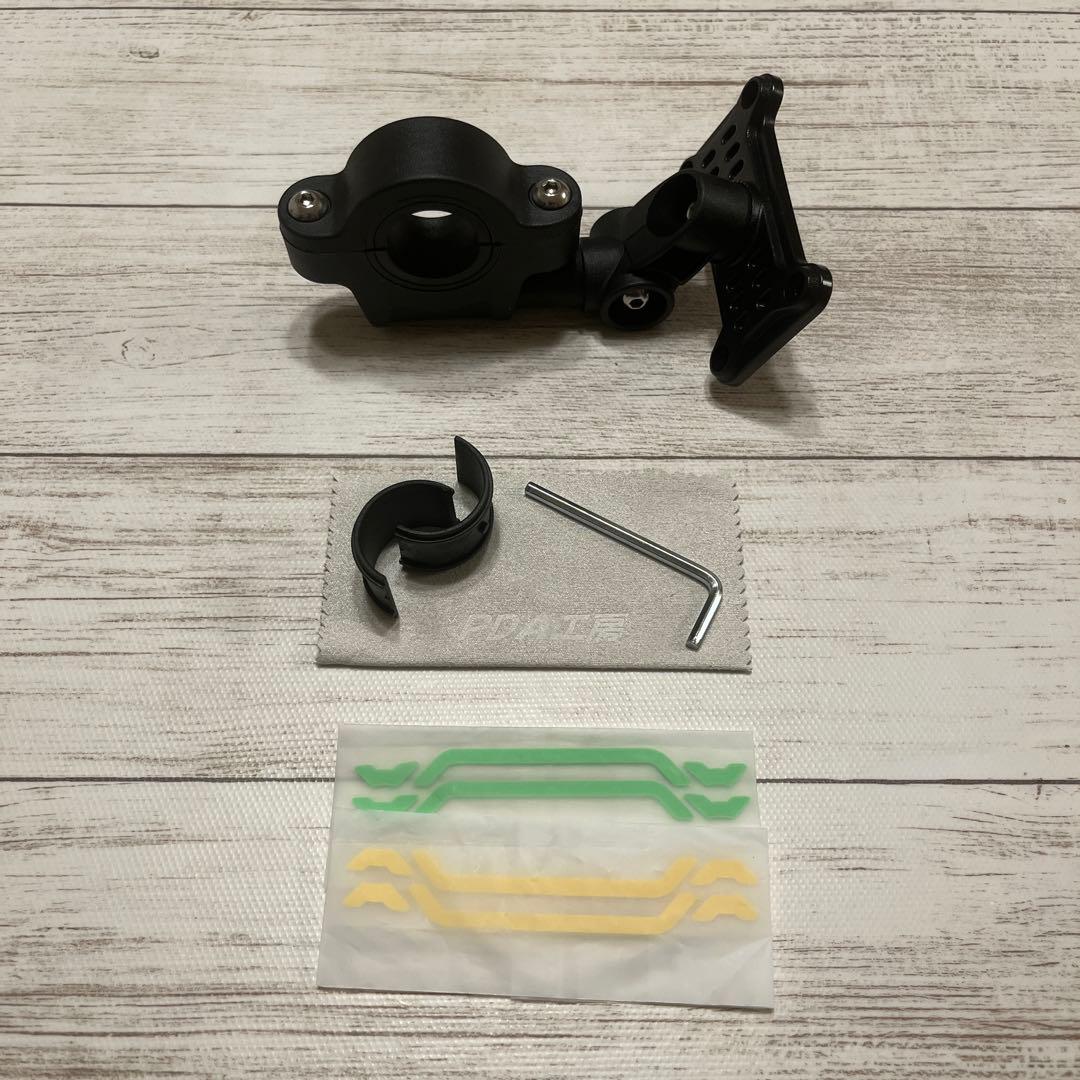 ★バイク★スマートモニター★BOIFUN★MT04★中古品★