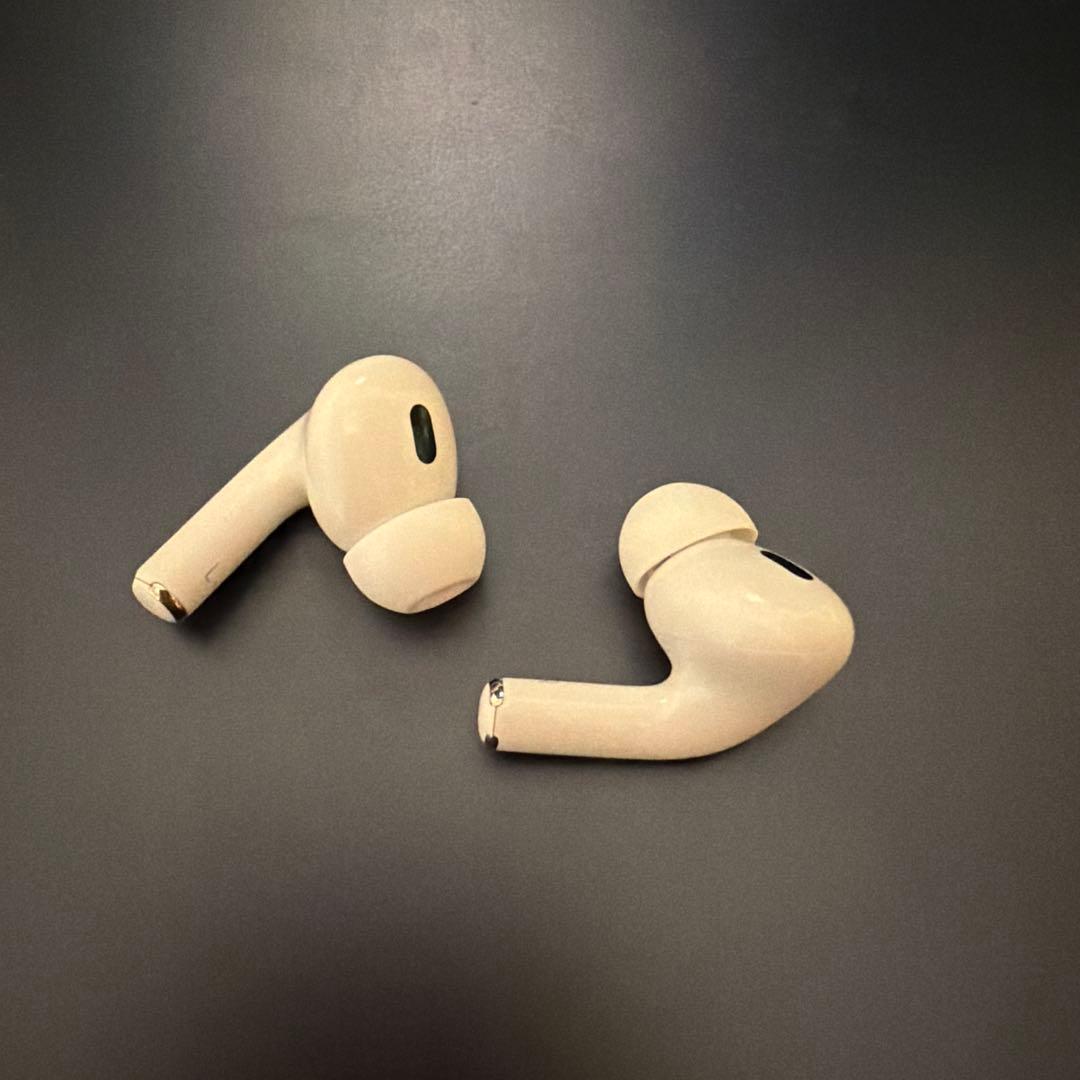 AirPods Pro（第2世代）MagSaf（USB-C 左