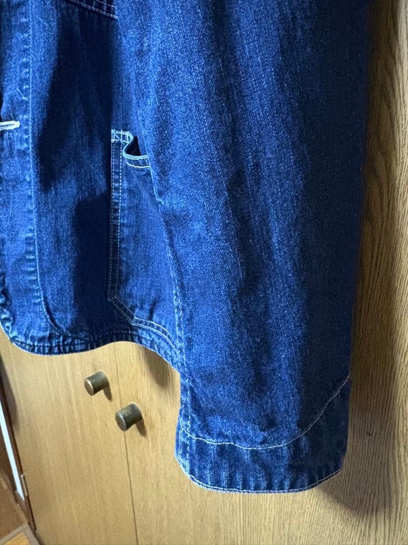 ジャケット・アウター Cathartt Chore Coat 10OZ 38