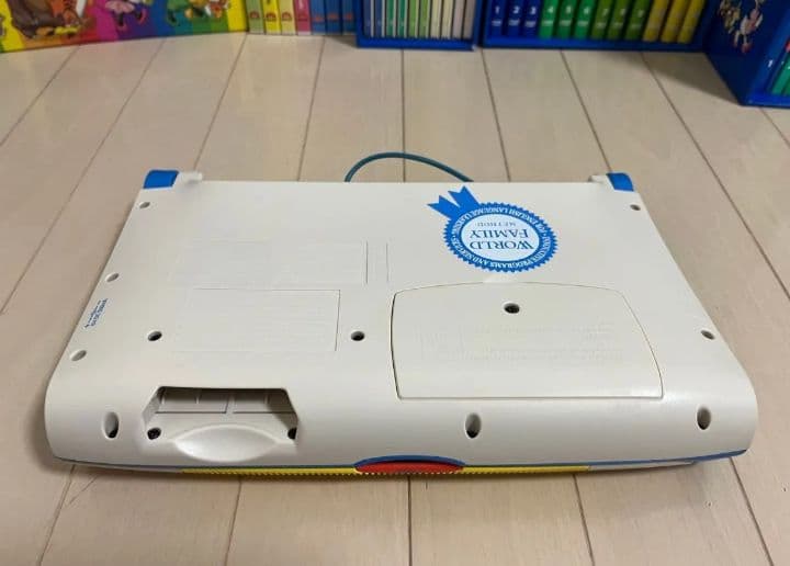 ディズニー　ワールドイングリッシュ　英語教材