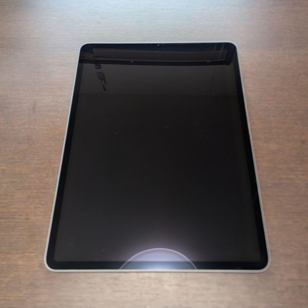 iPad Pro 第3世代 12.9インチ Wi-Fiモデル 256GB