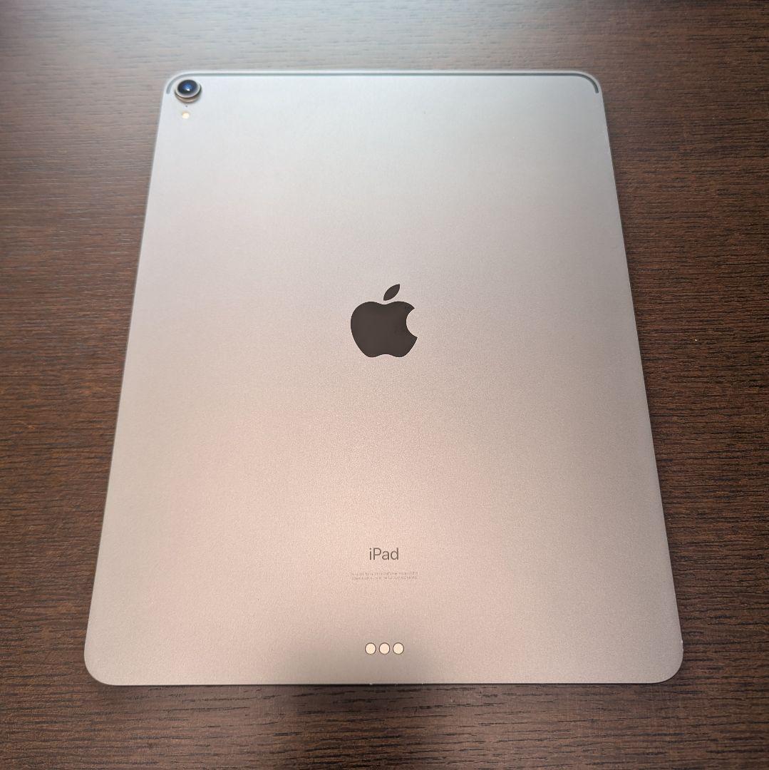 iPad Pro 第3世代 12.9インチ Wi-Fiモデル 256GB