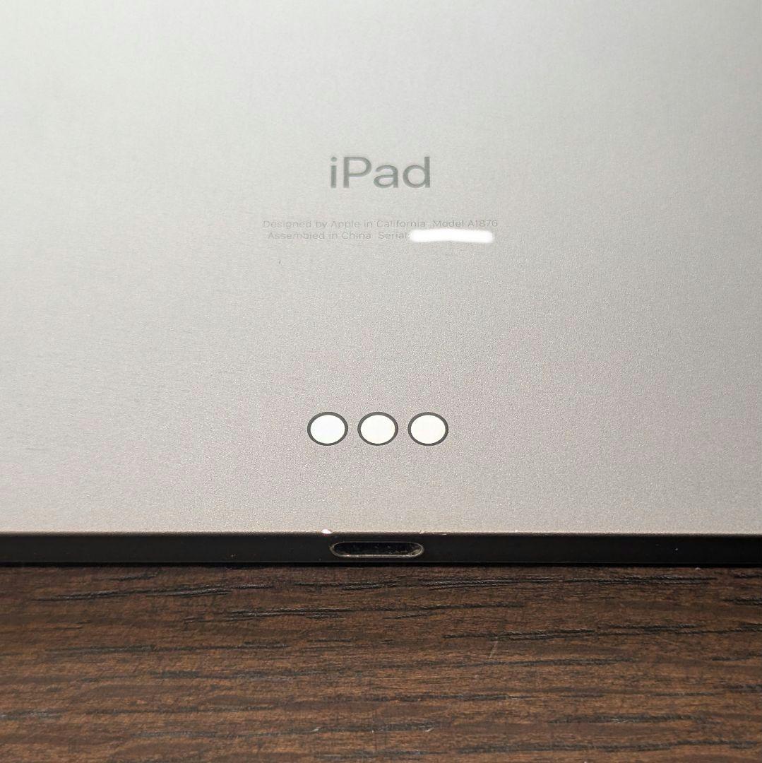 iPad Pro 第3世代 12.9インチ Wi-Fiモデル 256GB