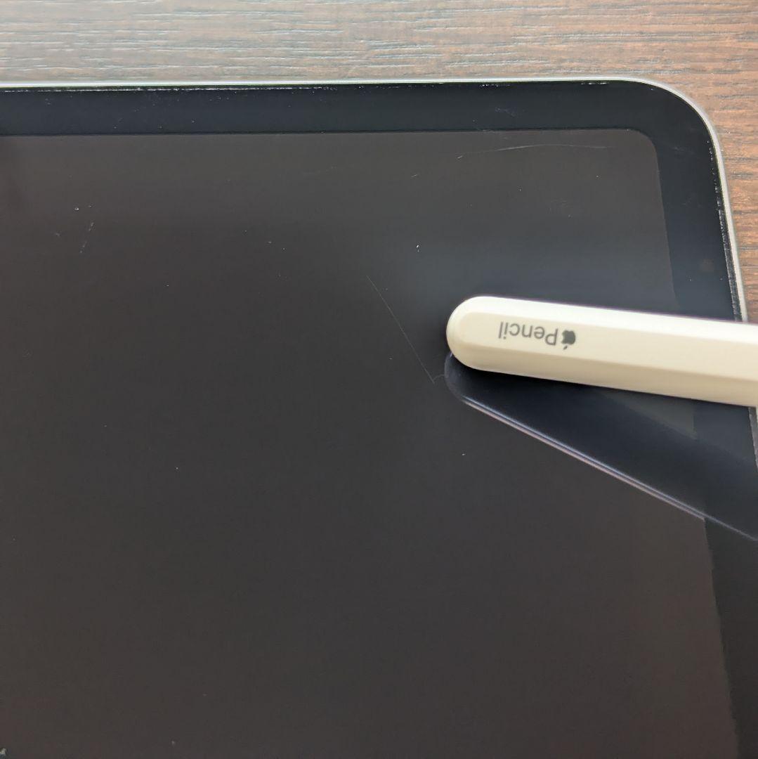 iPad Pro 第3世代 12.9インチ Wi-Fiモデル 256GB