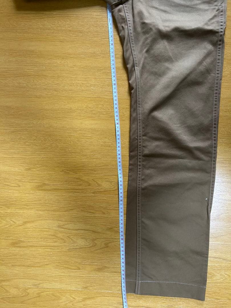 REAL McCOY'S チノパン