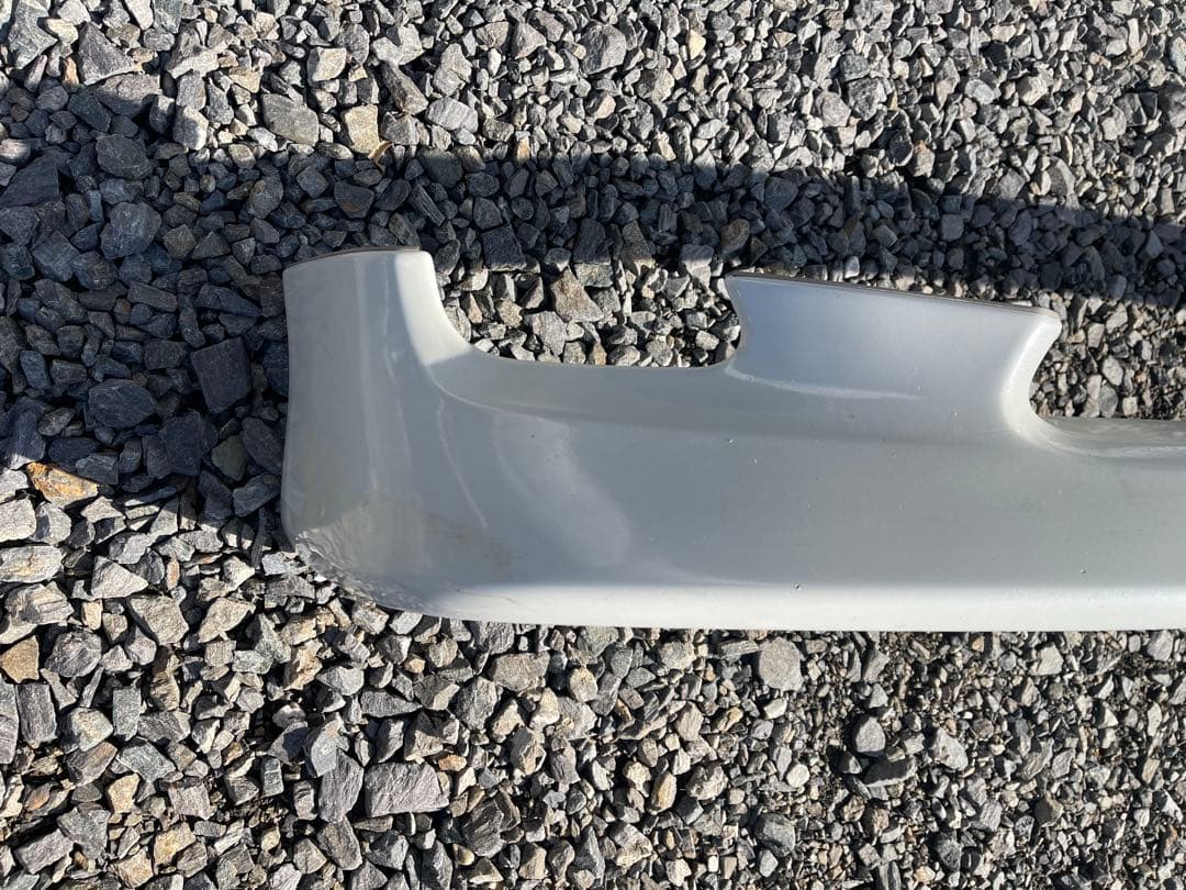 値下げ無し！最終価格‼︎ エスティマ50系2型中期モデリスタスポイラー