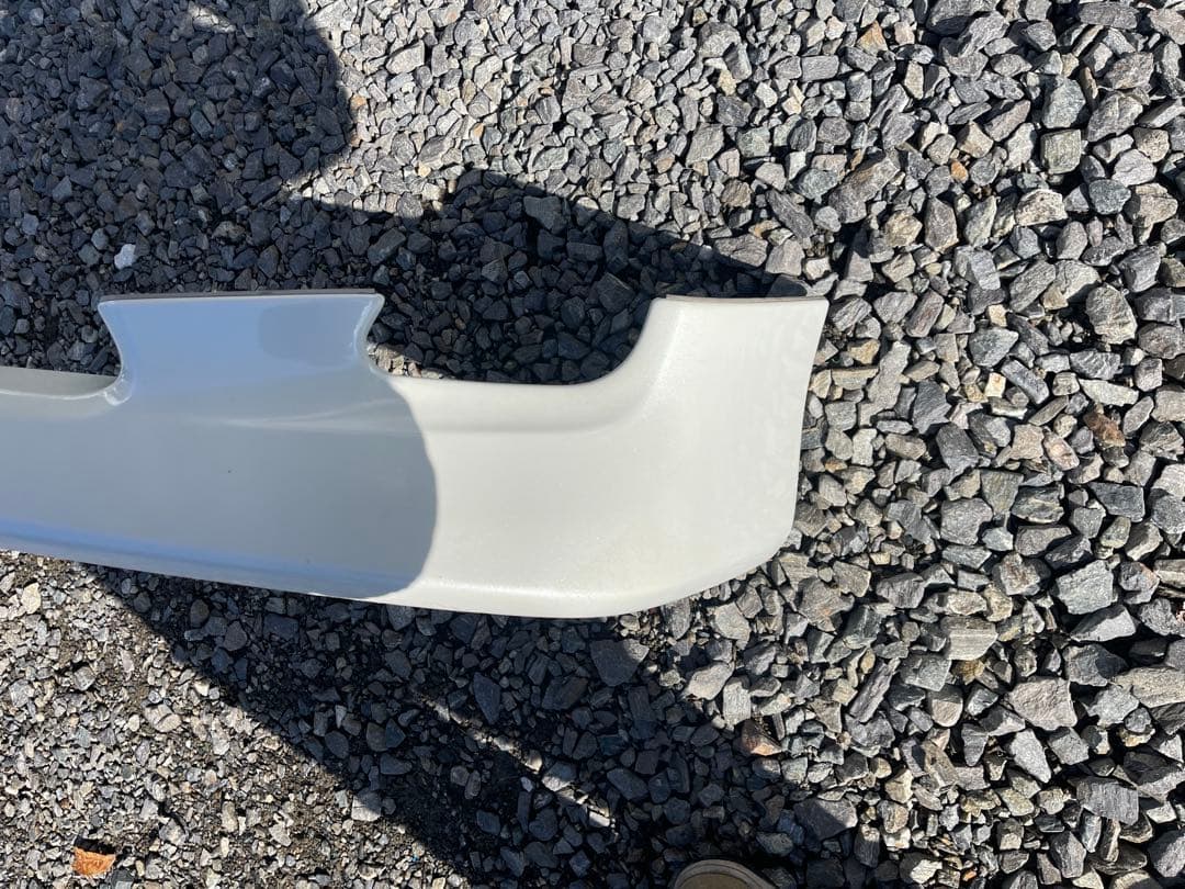 値下げ無し！最終価格‼︎ エスティマ50系2型中期モデリスタスポイラー