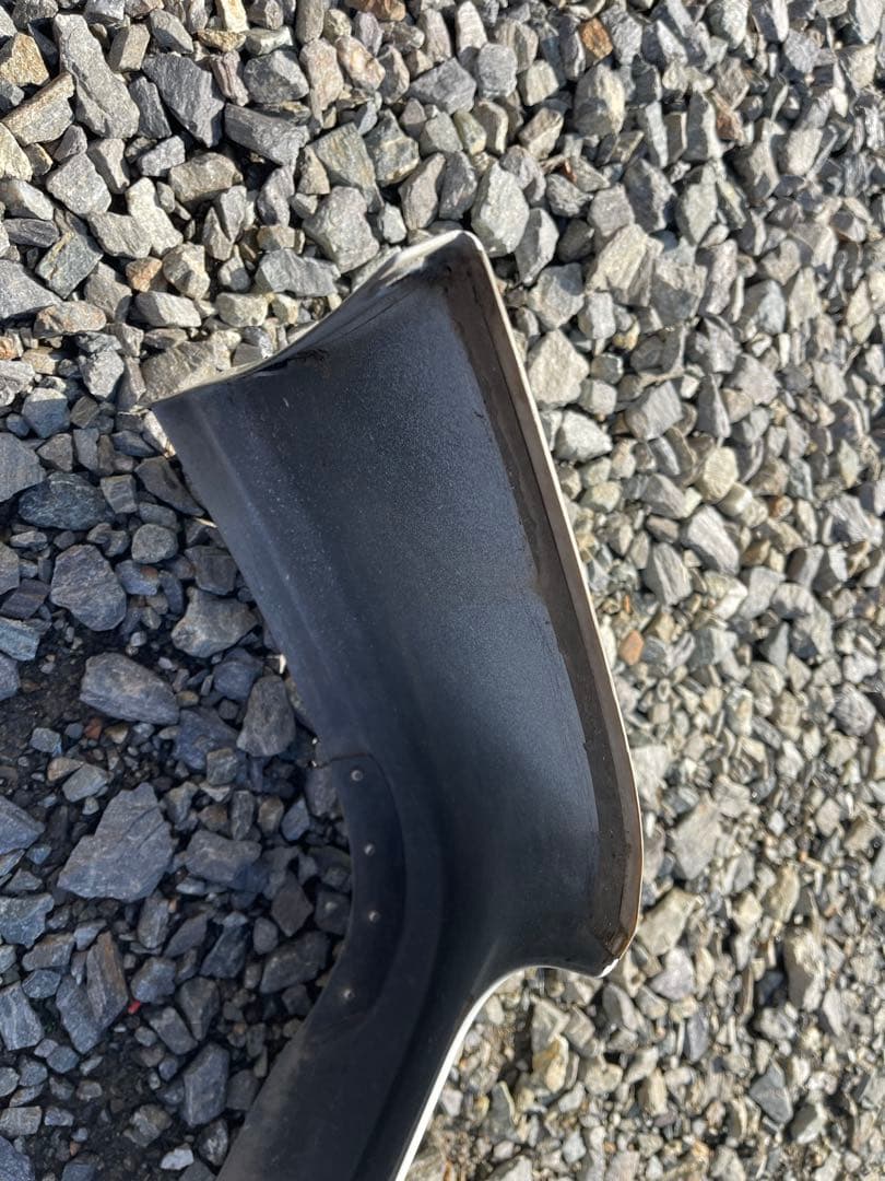 値下げ無し！最終価格‼︎ エスティマ50系2型中期モデリスタスポイラー