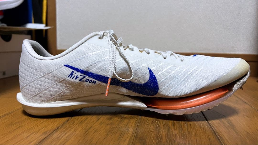 スパイク・シューズ Nike Air Zoom Maxfly 2 FP 26cm