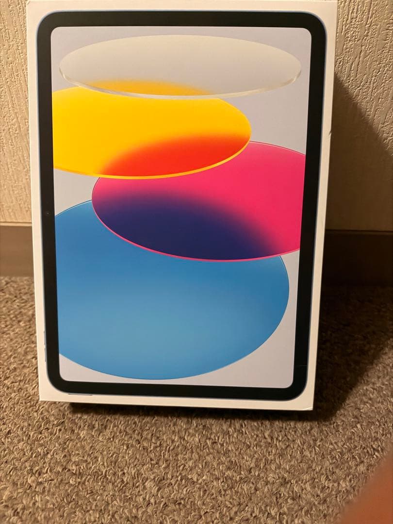 iPad本体 iPad(A16)Wi-Fi 128GB