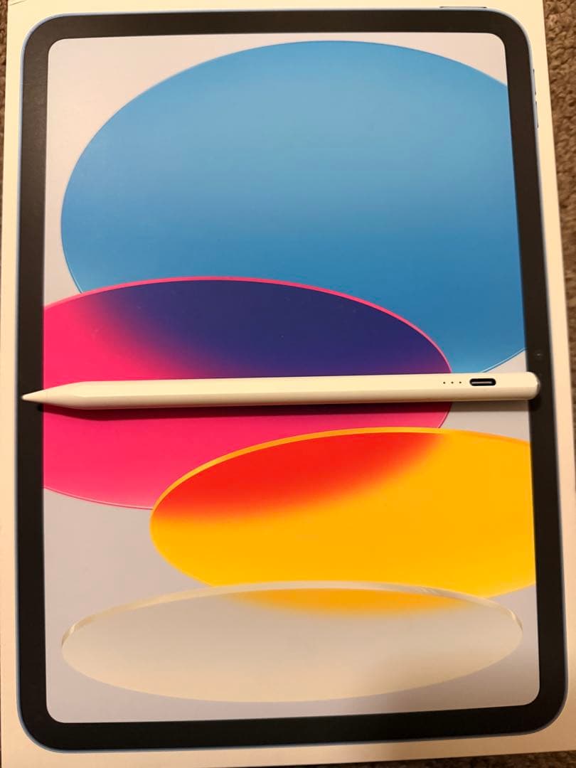 iPad本体 iPad(A16)Wi-Fi 128GB