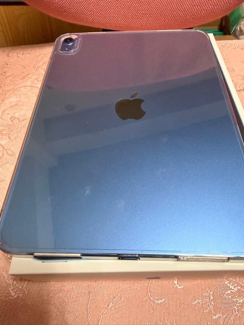iPad本体 iPad(A16)Wi-Fi 128GB