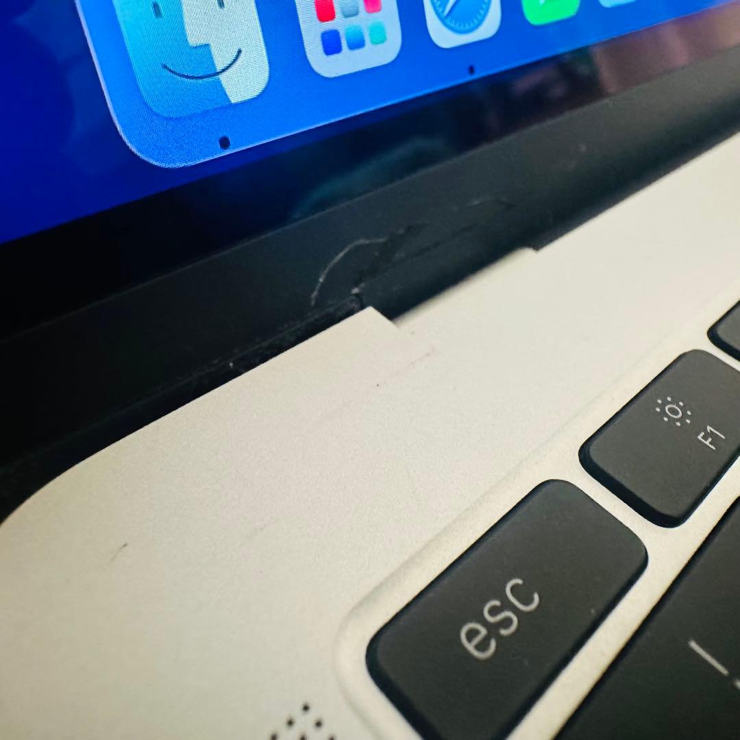 MacBook本体 MacBook Pro 128GB