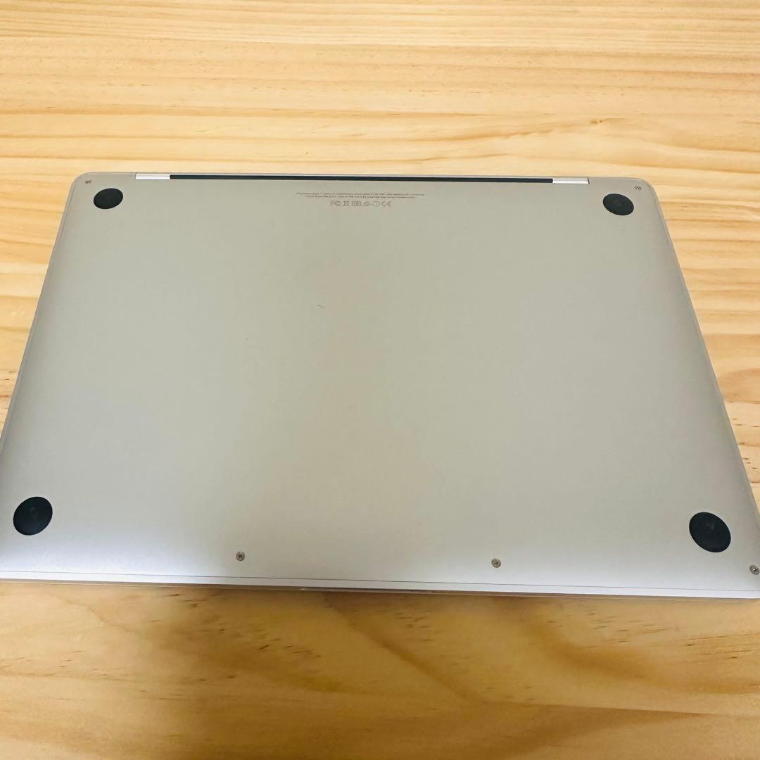 MacBook本体 MacBook Pro 128GB