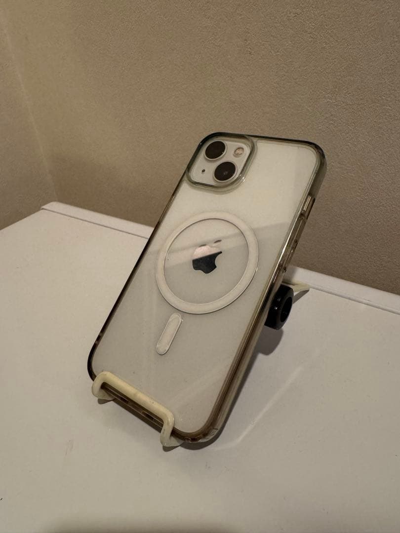 Apple iPhone 13 ホワイト 256GB 本体